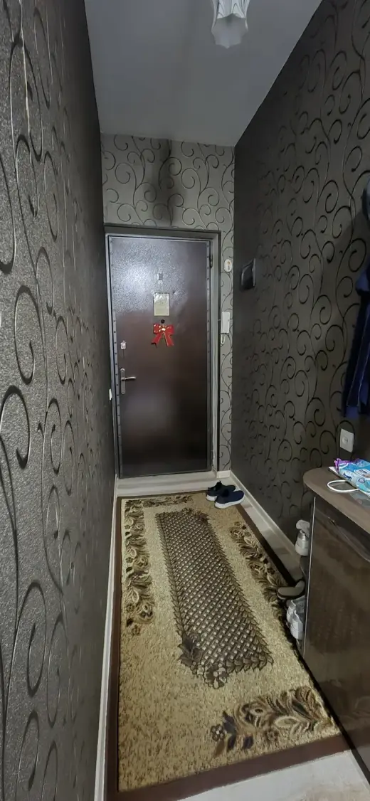 იყიდება, ბინა