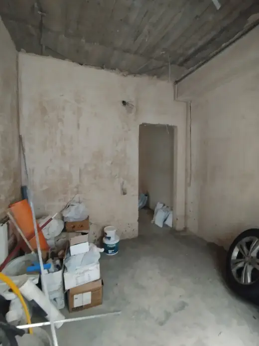 იყიდება, ბინა