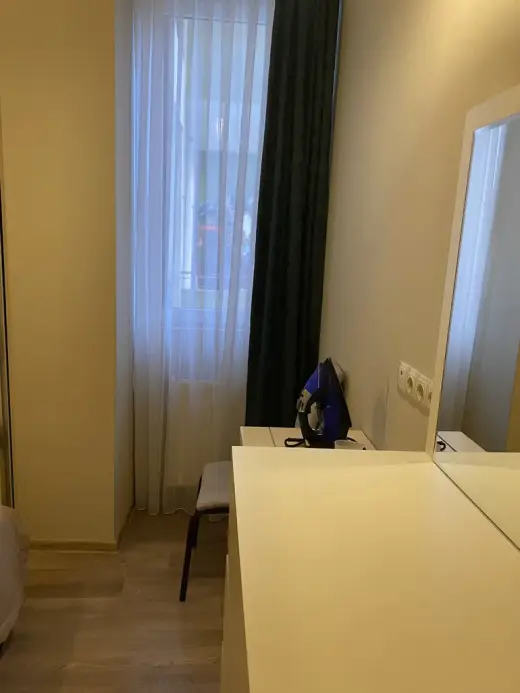ქირავდება, ბინა
