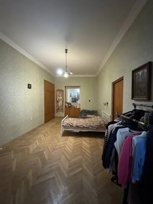 იყიდება, ბინა