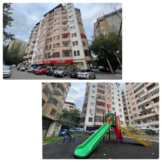 იყიდება, ბინა