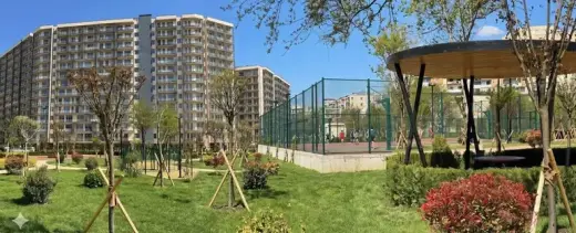 იყიდება, ბინა