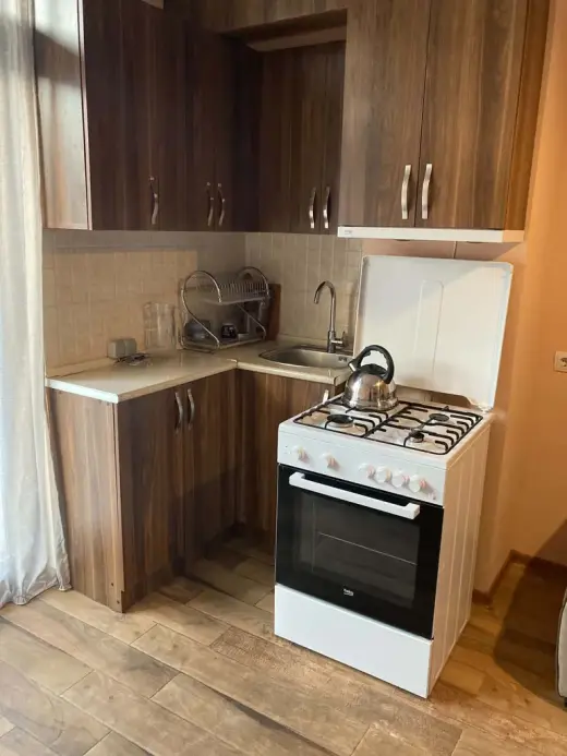 ქირავდება, ბინა