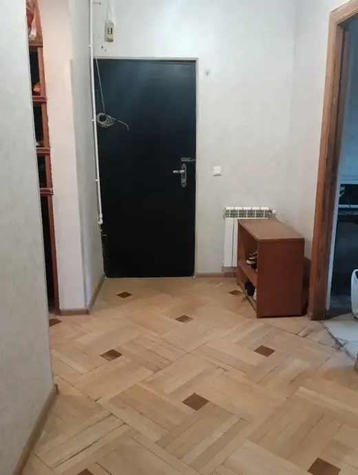 ქირავდება, ბინა