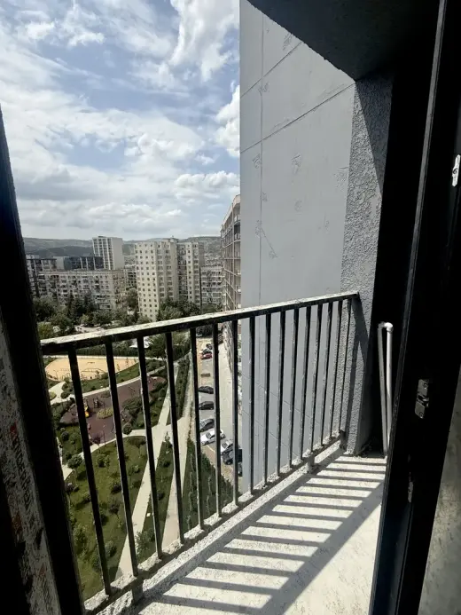 იყიდება, ბინა