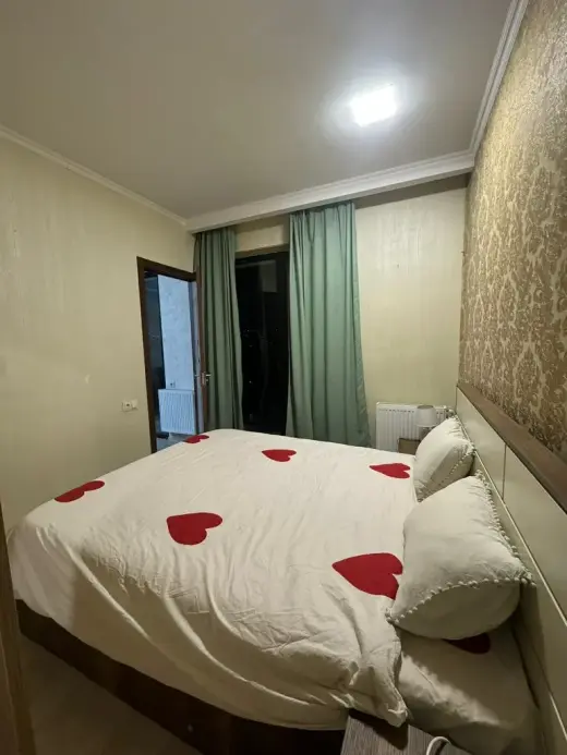 იყიდება, ბინა