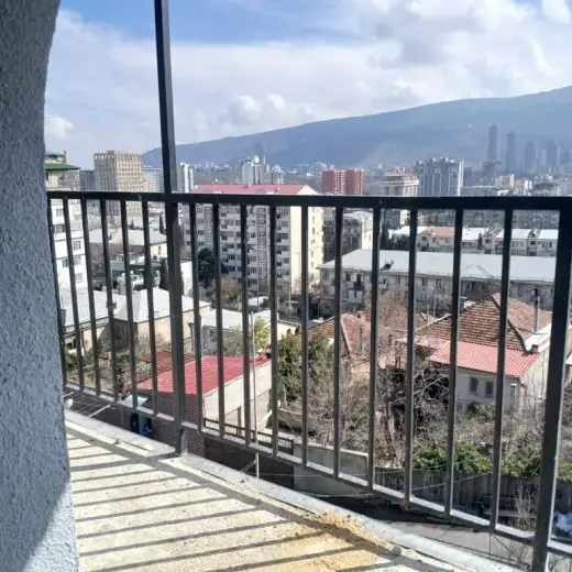 იყიდება, ბინა