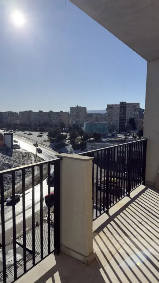იყიდება, ბინა