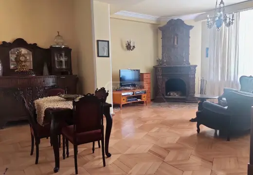 იყიდება, ბინა