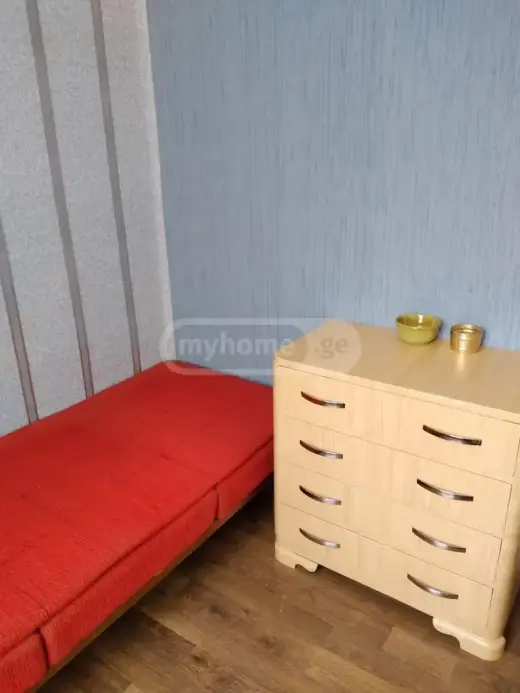 ქირავდება, ბინა