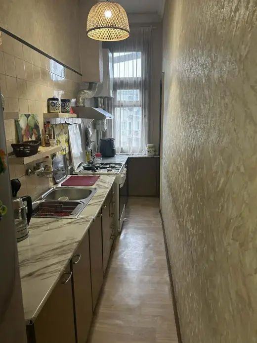 იყიდება, ბინა