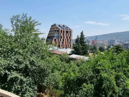 იყიდება, ბინა