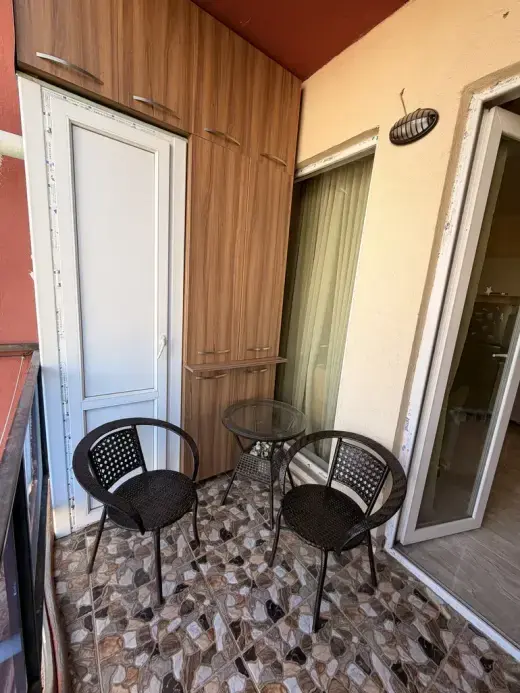 იყიდება, ბინა