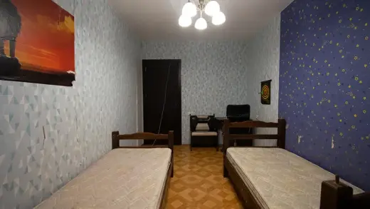 იყიდება, ბინა