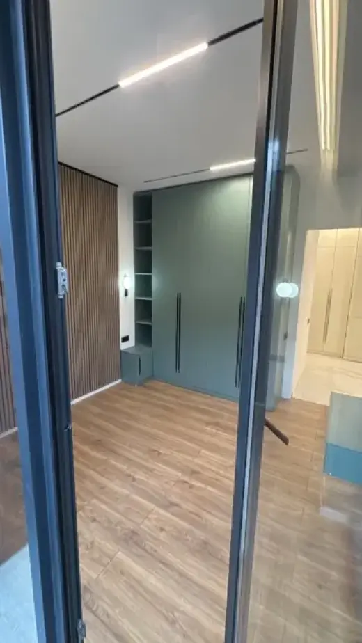 ქირავდება, ბინა