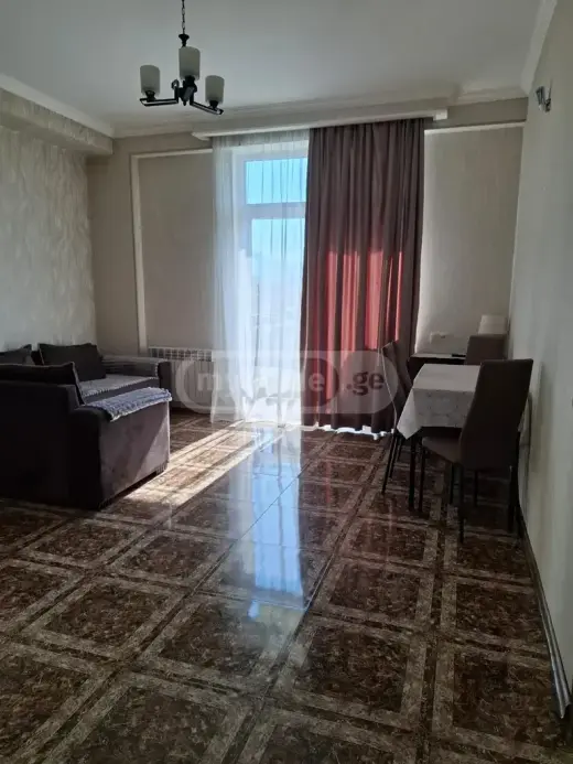ქირავდება, ბინა