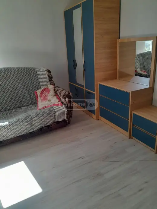 ქირავდება, ბინა