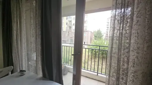 იყიდება, ბინა