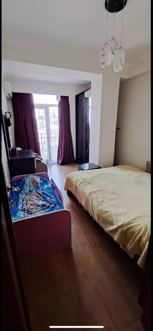 იყიდება, ბინა