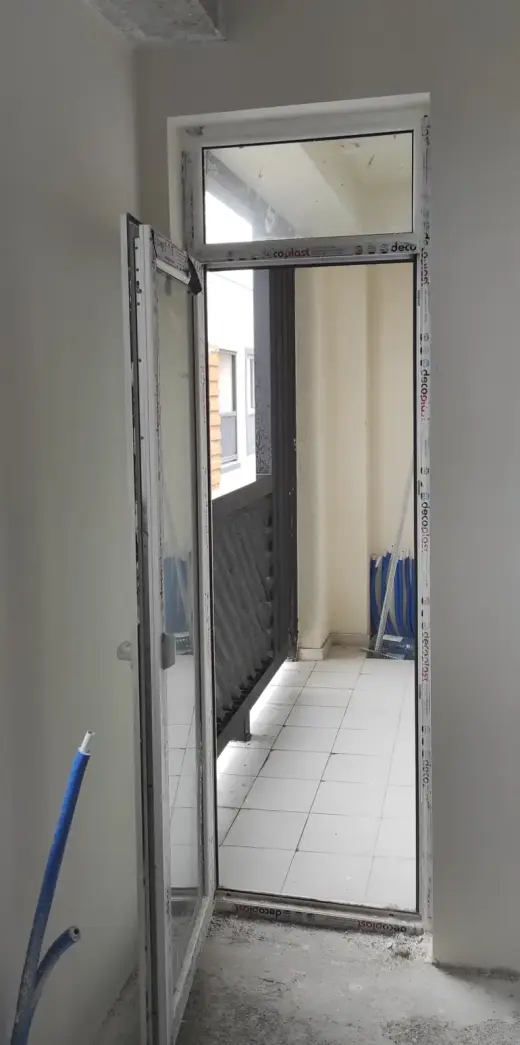 იყიდება, ბინა
