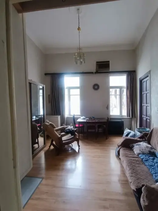ქირავდება, ბინა