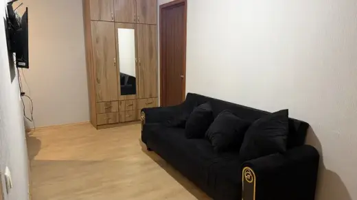 ქირავდება, ბინა
