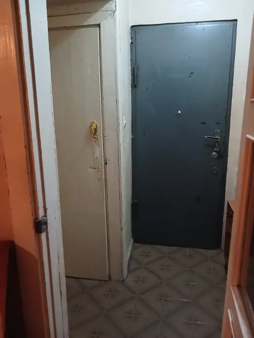 იყიდება, ბინა