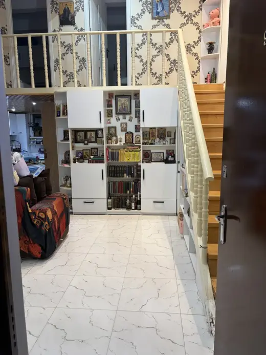 იყიდება, ბინა