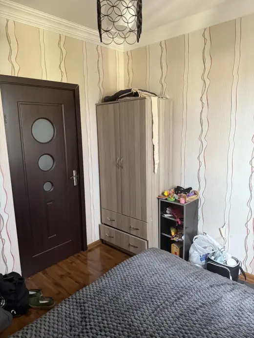 იყიდება, ბინა