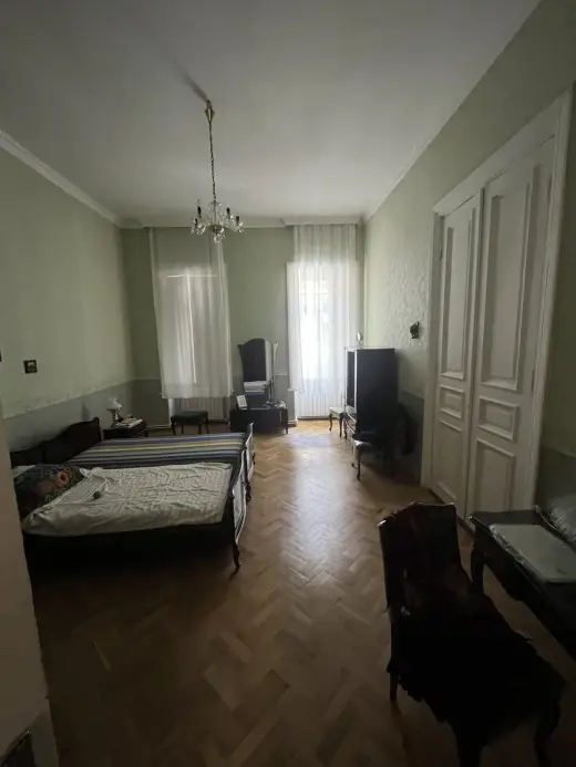 იყიდება, ბინა