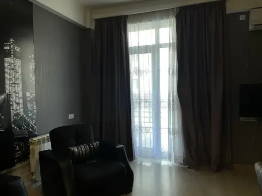 ქირავდება, ბინა