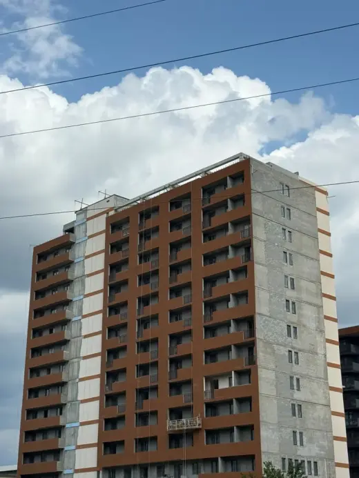 იყიდება, ბინა