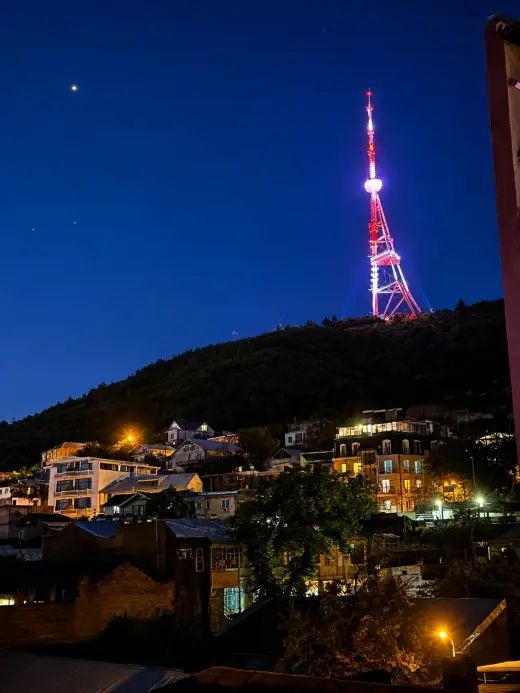 იყიდება, ბინა