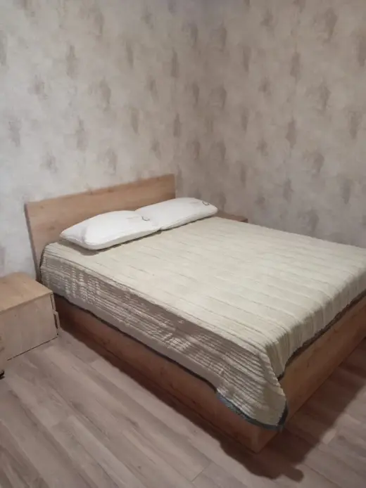 ქირავდება, ბინა