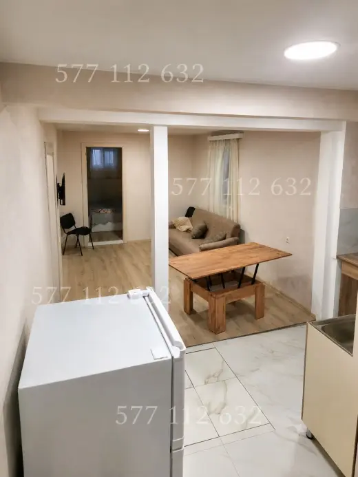 For Rent, Private House