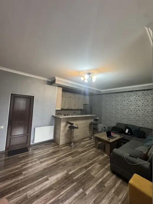 იყიდება, ბინა