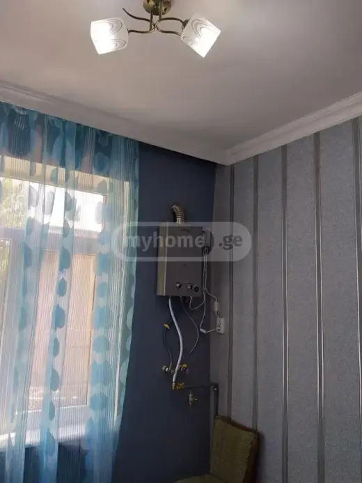 ქირავდება, ბინა