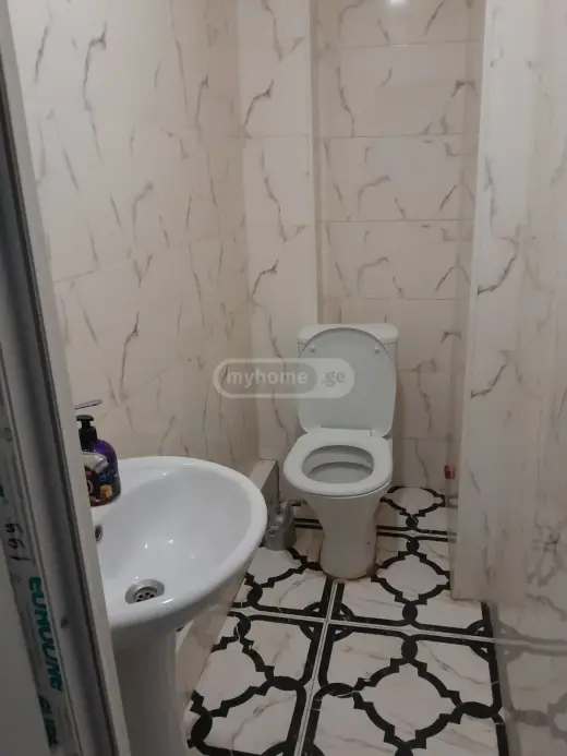 ქირავდება, ბინა