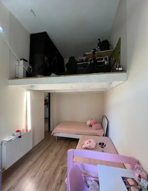 იყიდება, ბინა