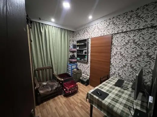 იყიდება, ბინა