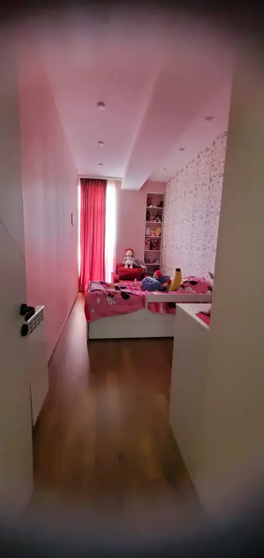 იყიდება, ბინა