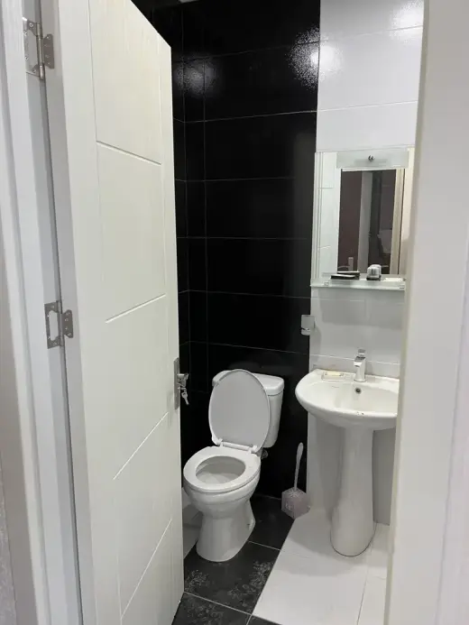 იყიდება, ბინა