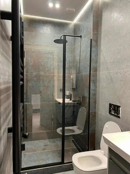 ქირავდება, ბინა