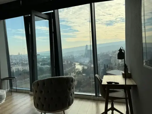 იყიდება, ბინა