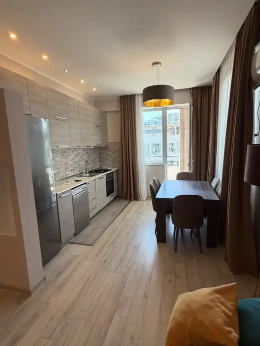 For Sale, Apartment