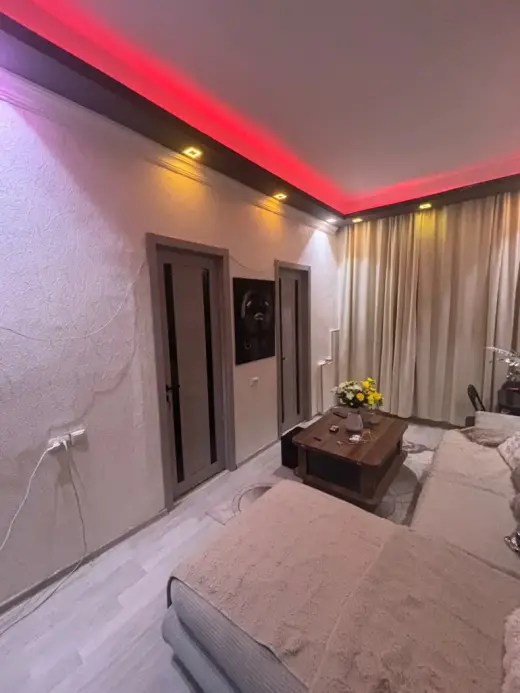 იყიდება, ბინა