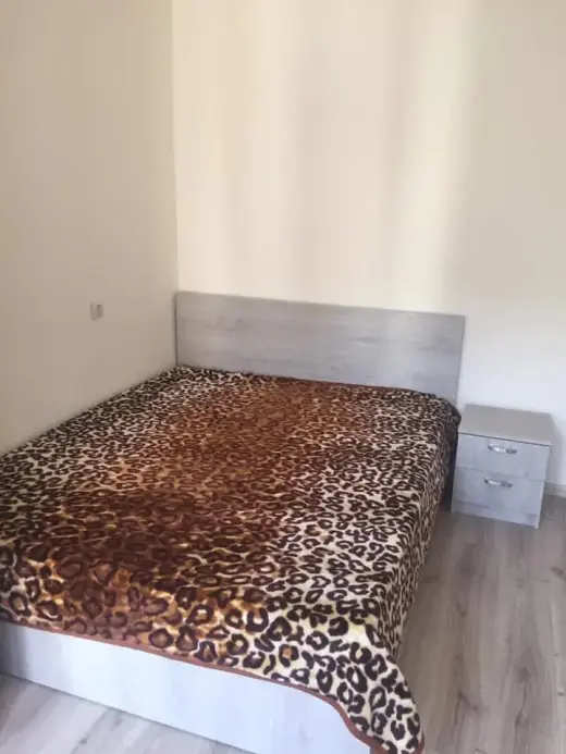 ქირავდება, ბინა