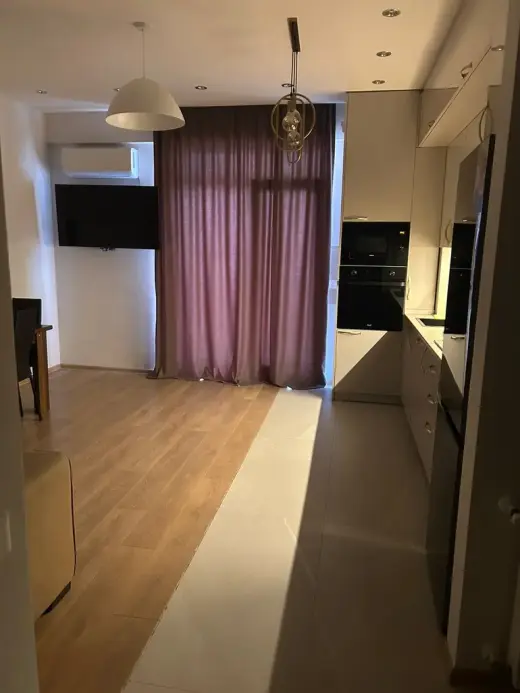 იყიდება, ბინა