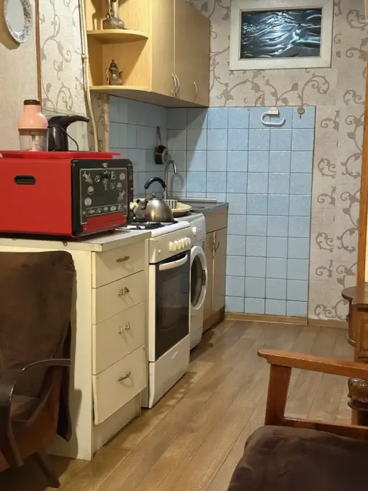 ქირავდება, ბინა