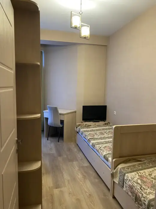 ქირავდება, ბინა